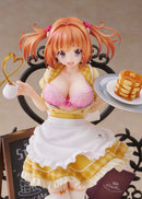 Café Stella and the Reaper's Butterflies AliceGlint Sumizome Nozomi
