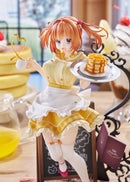 Café Stella and the Reaper's Butterflies AliceGlint Sumizome Nozomi