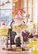 Café Stella and the Reaper's Butterflies AliceGlint Sumizome Nozomi