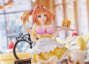 Café Stella and the Reaper's Butterflies AliceGlint Sumizome Nozomi