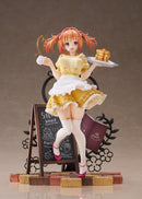 Café Stella and the Reaper's Butterflies AliceGlint Sumizome Nozomi AmiAmi Limited Edition