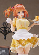 Café Stella and the Reaper's Butterflies AliceGlint Sumizome Nozomi AmiAmi Limited Edition
