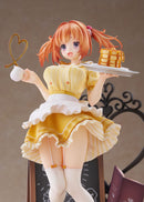 Café Stella and the Reaper's Butterflies AliceGlint Sumizome Nozomi AmiAmi Limited Edition