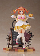 Café Stella and the Reaper's Butterflies AliceGlint Sumizome Nozomi AmiAmi Limited Edition