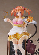 Café Stella and the Reaper's Butterflies AliceGlint Sumizome Nozomi AmiAmi Limited Edition