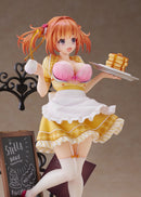 Café Stella and the Reaper's Butterflies AliceGlint Sumizome Nozomi AmiAmi Limited Edition