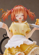 Café Stella and the Reaper's Butterflies AliceGlint Sumizome Nozomi AmiAmi Limited Edition