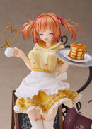 Café Stella and the Reaper's Butterflies AliceGlint Sumizome Nozomi AmiAmi Limited Edition