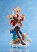 Amairo Islenauts AliceGlint Shirley Warwick