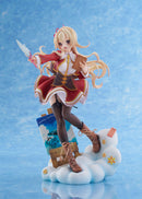 Amairo Islenauts AliceGlint Shirley Warwick