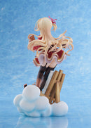 Amairo Islenauts AliceGlint Shirley Warwick