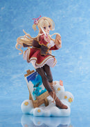 Amairo Islenauts AliceGlint Shirley Warwick