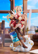 Amairo Islenauts AliceGlint Shirley Warwick