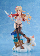 Amairo Islenauts AliceGlint Shirley Warwick