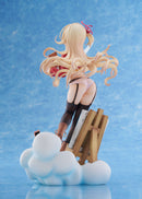 Amairo Islenauts AliceGlint Shirley Warwick