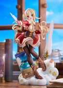 Amairo Islenauts AliceGlint Shirley Warwick