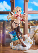 Amairo Islenauts AliceGlint Shirley Warwick