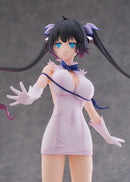 Is It Wrong to Try to Pick Up Girls in a Dungeon? V AliceGlint Hestia Divinity  Unleashed Ver.