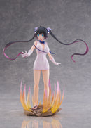 Is It Wrong to Try to Pick Up Girls in a Dungeon? V AliceGlint Hestia Divinity  Unleashed Ver.
