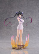 Is It Wrong to Try to Pick Up Girls in a Dungeon? V AliceGlint Hestia Divinity  Unleashed Ver.