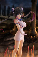 Is It Wrong to Try to Pick Up Girls in a Dungeon? V AliceGlint Hestia Divinity  Unleashed Ver.