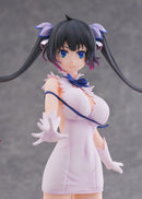Is It Wrong to Try to Pick Up Girls in a Dungeon? V AliceGlint Hestia Divinity  Unleashed Ver. AmiAmi Limited Edition