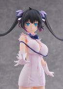 Is It Wrong to Try to Pick Up Girls in a Dungeon? V AliceGlint Hestia Divinity  Unleashed Ver. AmiAmi Limited Edition