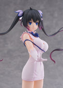 Is It Wrong to Try to Pick Up Girls in a Dungeon? V AliceGlint Hestia Divinity  Unleashed Ver. AmiAmi Limited Edition