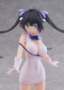 Is It Wrong to Try to Pick Up Girls in a Dungeon? V AliceGlint Hestia Divinity  Unleashed Ver. AmiAmi Limited Edition