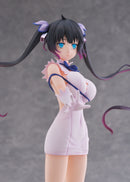 Is It Wrong to Try to Pick Up Girls in a Dungeon? V AliceGlint Hestia Divinity  Unleashed Ver. AmiAmi Limited Edition