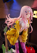 LimeLight Lemonade Jam AliceGlint Ena Harumi