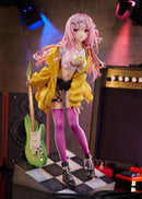 LimeLight Lemonade Jam AliceGlint Ena Harumi