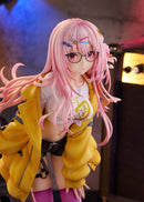LimeLight Lemonade Jam AliceGlint Ena Harumi