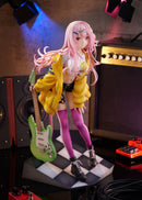 LimeLight Lemonade Jam AliceGlint Ena Harumi