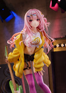 LimeLight Lemonade Jam AliceGlint Ena Harumi
