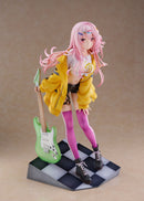 LimeLight Lemonade Jam AliceGlint Ena Harumi AmiAmi Limited Edition
