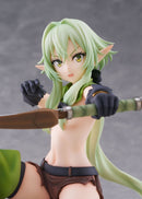 GOBLIN SLAYER II AliceGlint High Elf Archer battle with goblins Ver.