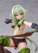 GOBLIN SLAYER II AliceGlint High Elf Archer battle with goblins Ver.