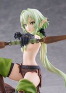 GOBLIN SLAYER II AliceGlint High Elf Archer battle with goblins Ver.