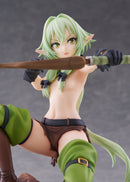 GOBLIN SLAYER II AliceGlint High Elf Archer battle with goblins Ver.