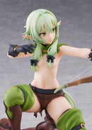 GOBLIN SLAYER II AliceGlint High Elf Archer battle with goblins Ver.