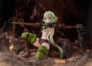GOBLIN SLAYER II AliceGlint High Elf Archer battle with goblins Ver.