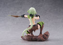 GOBLIN SLAYER II AliceGlint High Elf Archer battle with goblins Ver.