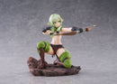 GOBLIN SLAYER II AliceGlint High Elf Archer battle with goblins Ver. AmiAmi Limited Edition