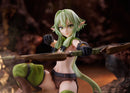 GOBLIN SLAYER II AliceGlint High Elf Archer battle with goblins Ver. AmiAmi Limited Edition