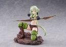 GOBLIN SLAYER II AliceGlint High Elf Archer battle with goblins Ver. AmiAmi Limited Edition