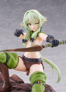 GOBLIN SLAYER II AliceGlint High Elf Archer battle with goblins Ver. AmiAmi Limited Edition
