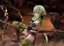 GOBLIN SLAYER II AliceGlint High Elf Archer battle with goblins Ver. AmiAmi Limited Edition