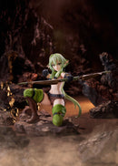 GOBLIN SLAYER II AliceGlint High Elf Archer battle with goblins Ver. AmiAmi Limited Edition