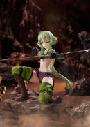 GOBLIN SLAYER II AliceGlint High Elf Archer battle with goblins Ver. AmiAmi Limited Edition